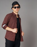 Men's Printed Shirt