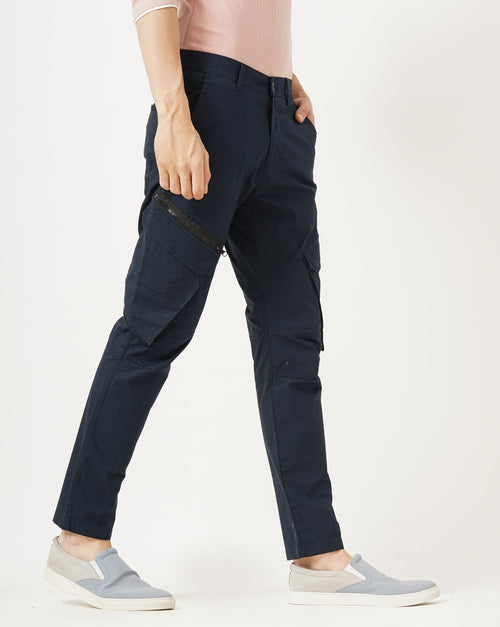 MEN'S CARGO TROUSER
