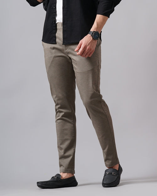 men's casual Chinos