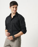 SELF DESIGN SHIRT