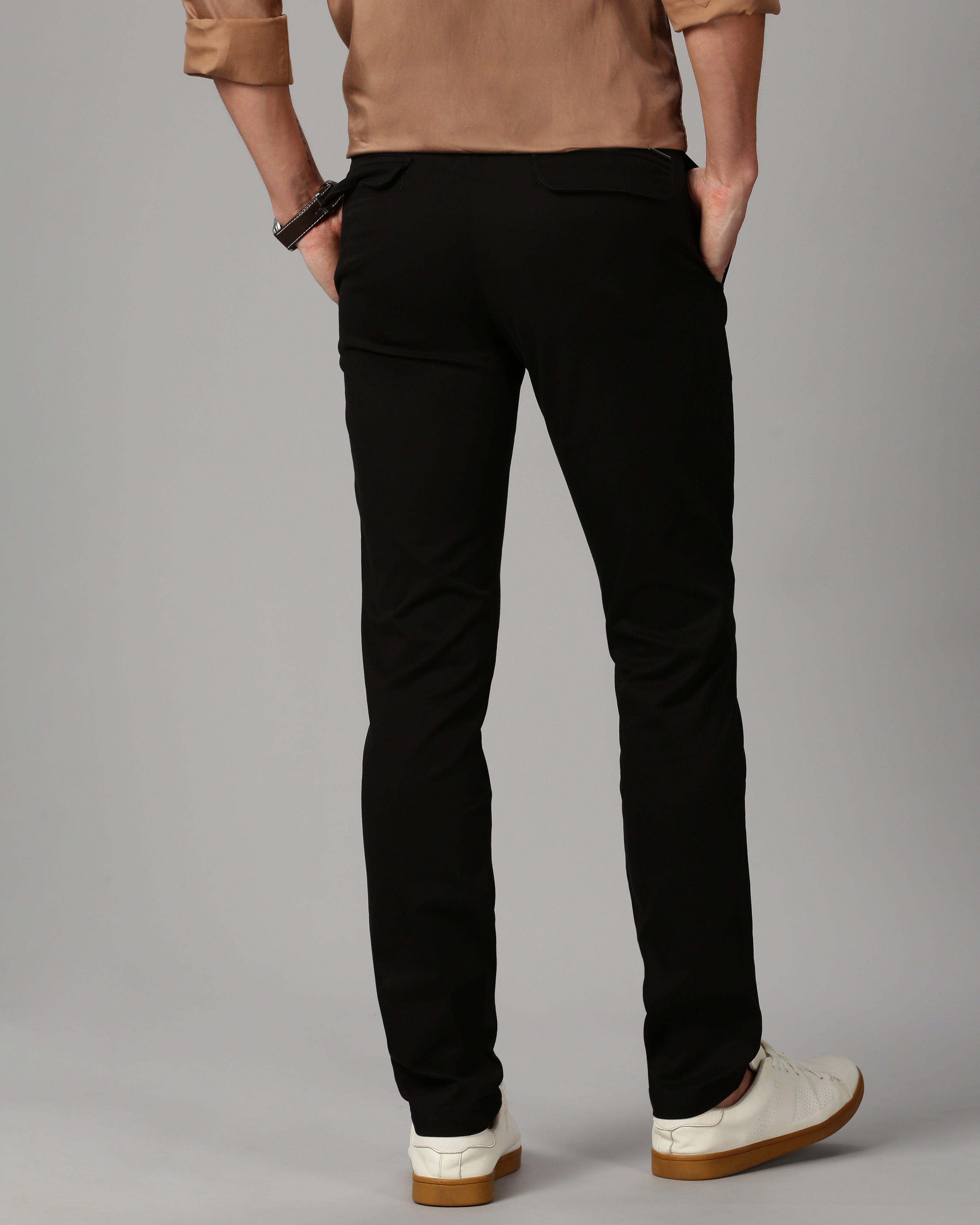 men's casual Chinos