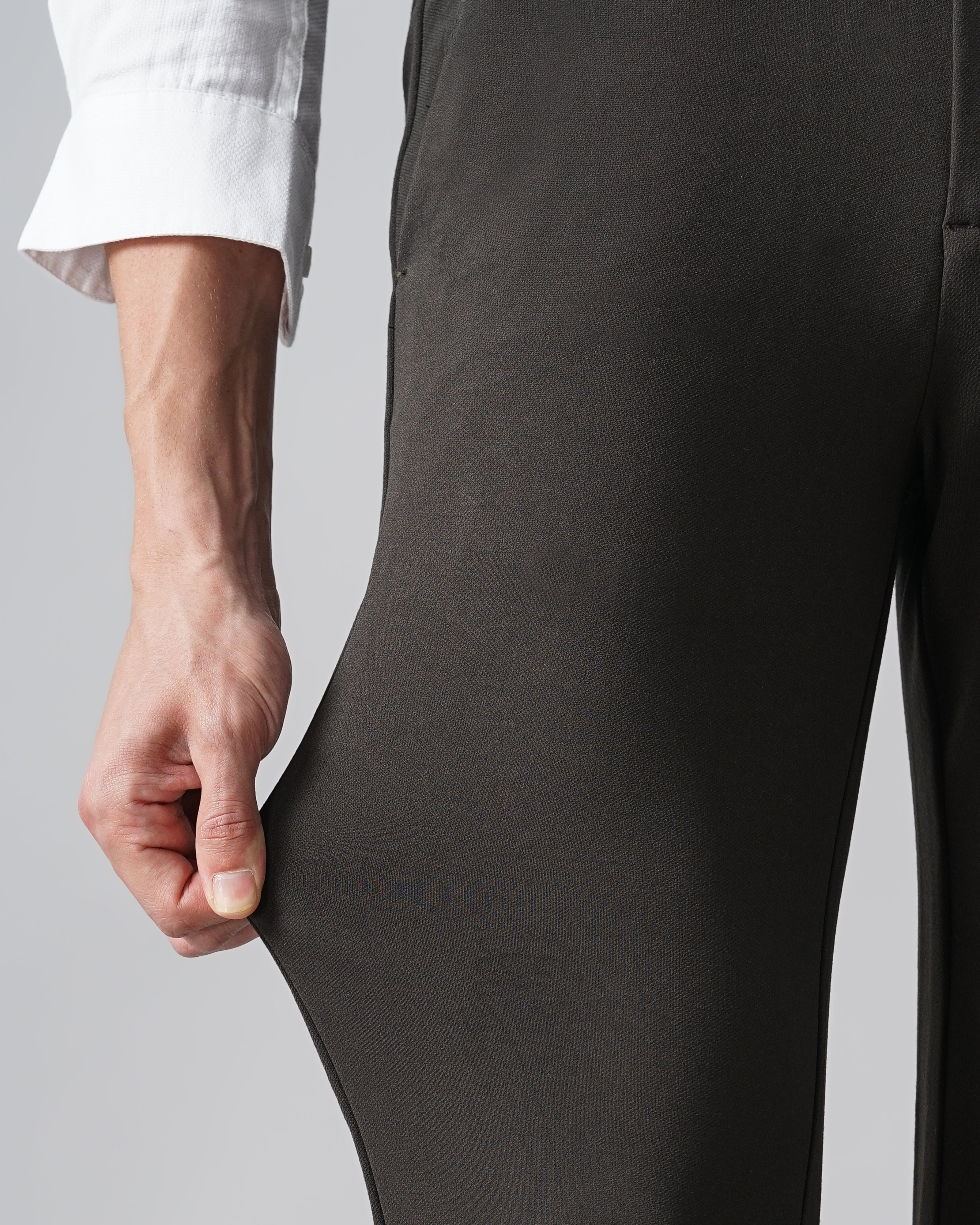 4WAY STRETCH TROUSER
