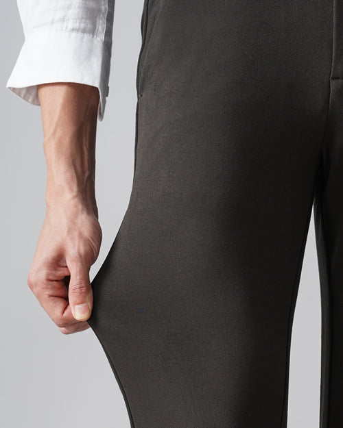 4WAY STRETCH TROUSER