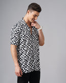 Men's Printed Shirt