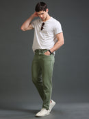 Mens Denim Trouser