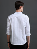 Men's Oxford Slim Fit Shirts
