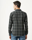 Men's Checks Shirt