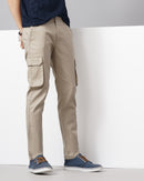 men's cargo Trouser