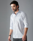 Men's Printed Shirt