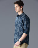 Men's Printed Shirt