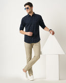 Men's Checks Shirt