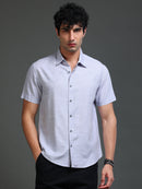 Men's Solid Shirt