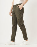 MEN'S CARGO TROUSER