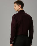 Satin Men's Partywear Shirt