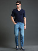 Men's Denim Trouser