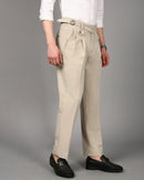 Gurkha Pants