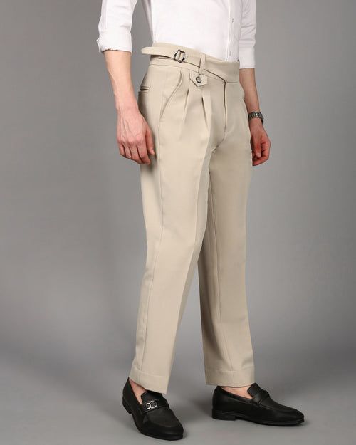 Gurkha Pants
