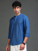 Men's Solid Shirt