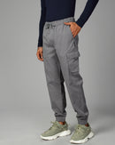 Relaxed fit Cargo Joggers