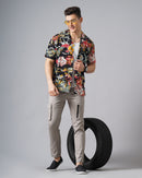 Men's Printed Shirt