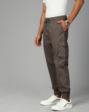 Relaxed fit Cargo Joggers