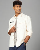 Men Shacket