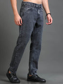 Men's Dyed Denim Touser