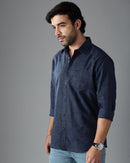 Men's Printed Shirt