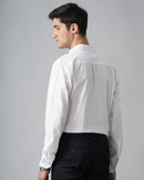 Men's Self Design Shirt