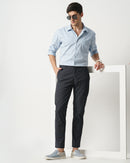 MEN'S SLIMFIT TROUSERS