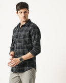 Men's Checks Shirt