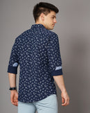 Men's Printed Shirt