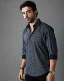 Men's Printed Shirt