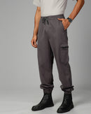 Relaxed fit Cargo Joggers