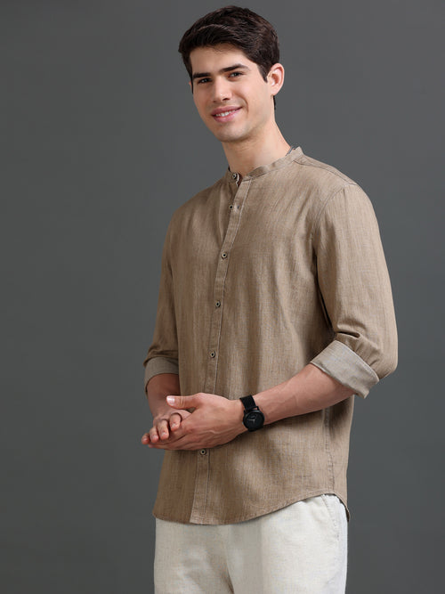 Men's Rupo Rainy Slim Fit Shirt