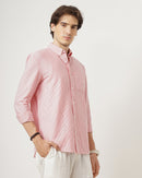 men's regular fit shirt