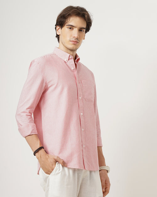 men's regular fit shirt