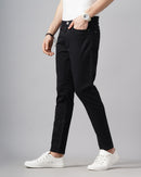 MEN'S ANKLE FIT CASUAL CHINOS