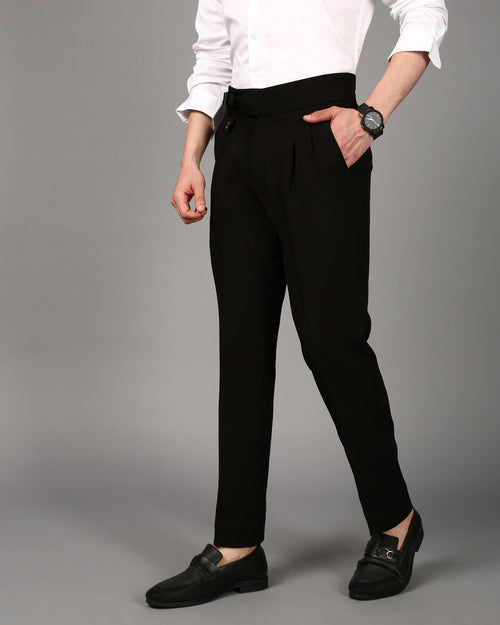 Gurkha Pants