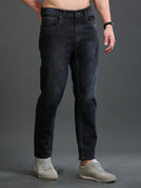 Mens Denim Trouser