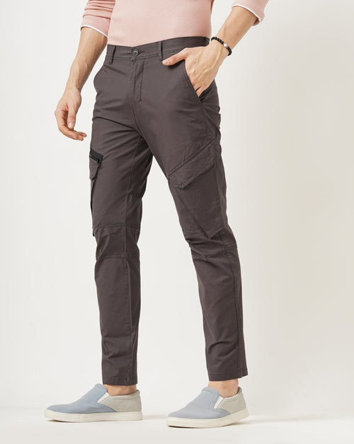 MEN'S CARGO TROUSER