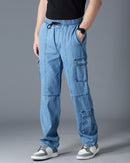 Balloon Fit Jeans