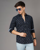 Men's Printed Shirt