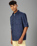 MEN SHACKET