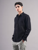 men's slim fit shirt