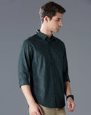 Men's Printed Shirt