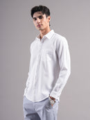 men's slim fit shirt