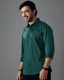 Men's Printed Shirt