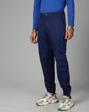Relaxed fit Cargo Joggers