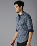 Men's Printed Shirt